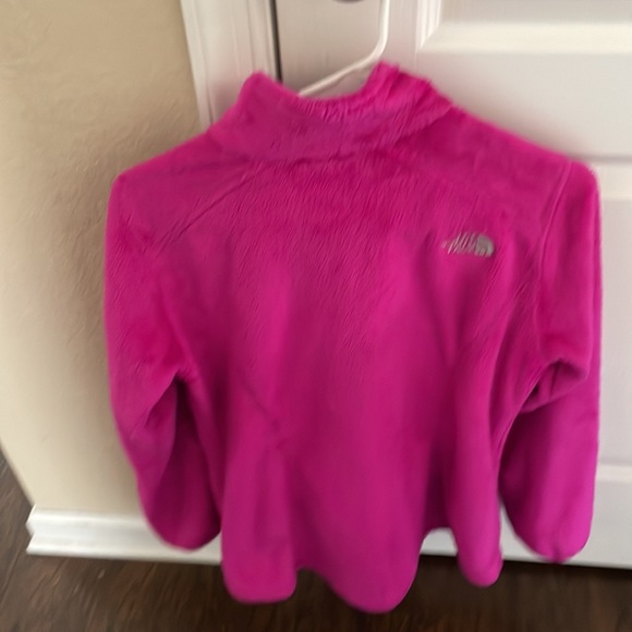 Spring North Face Jacket - Picture 2 of 3